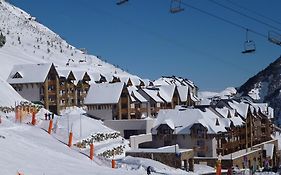 Résidence Mer&Golf Tourmalet